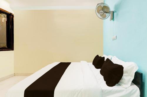 Hotel O Rudra Palace,,3 star