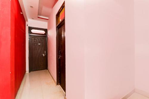 hotel o rudra palace