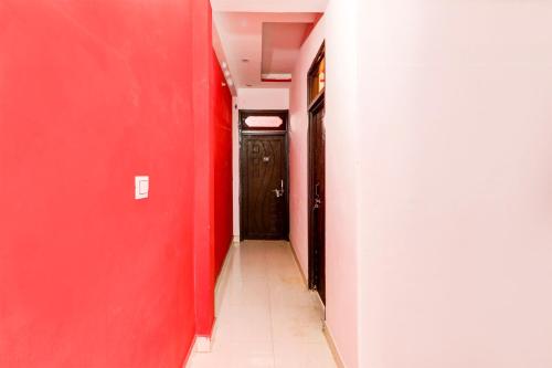 hotel o rudra palace