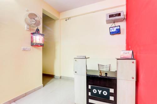 Hotel O Rudra Palace,,3 star