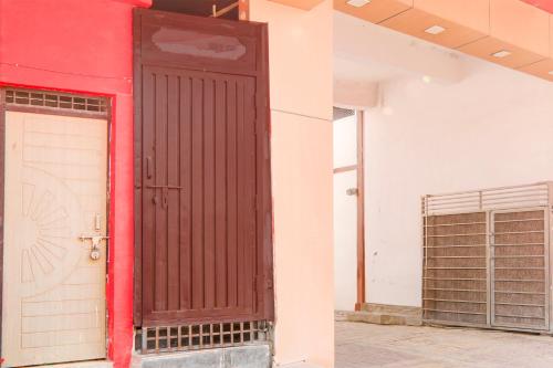 hotel o rudra palace