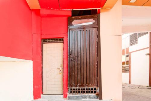 hotel o rudra palace