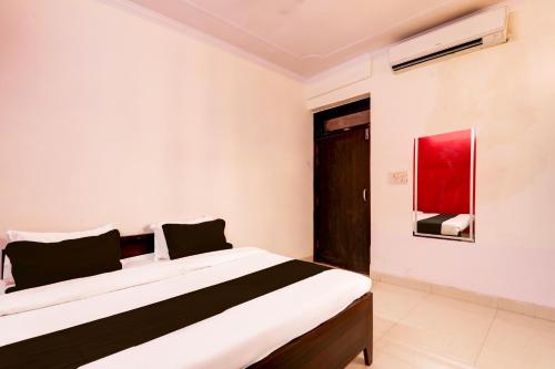 hotel o rudra palace