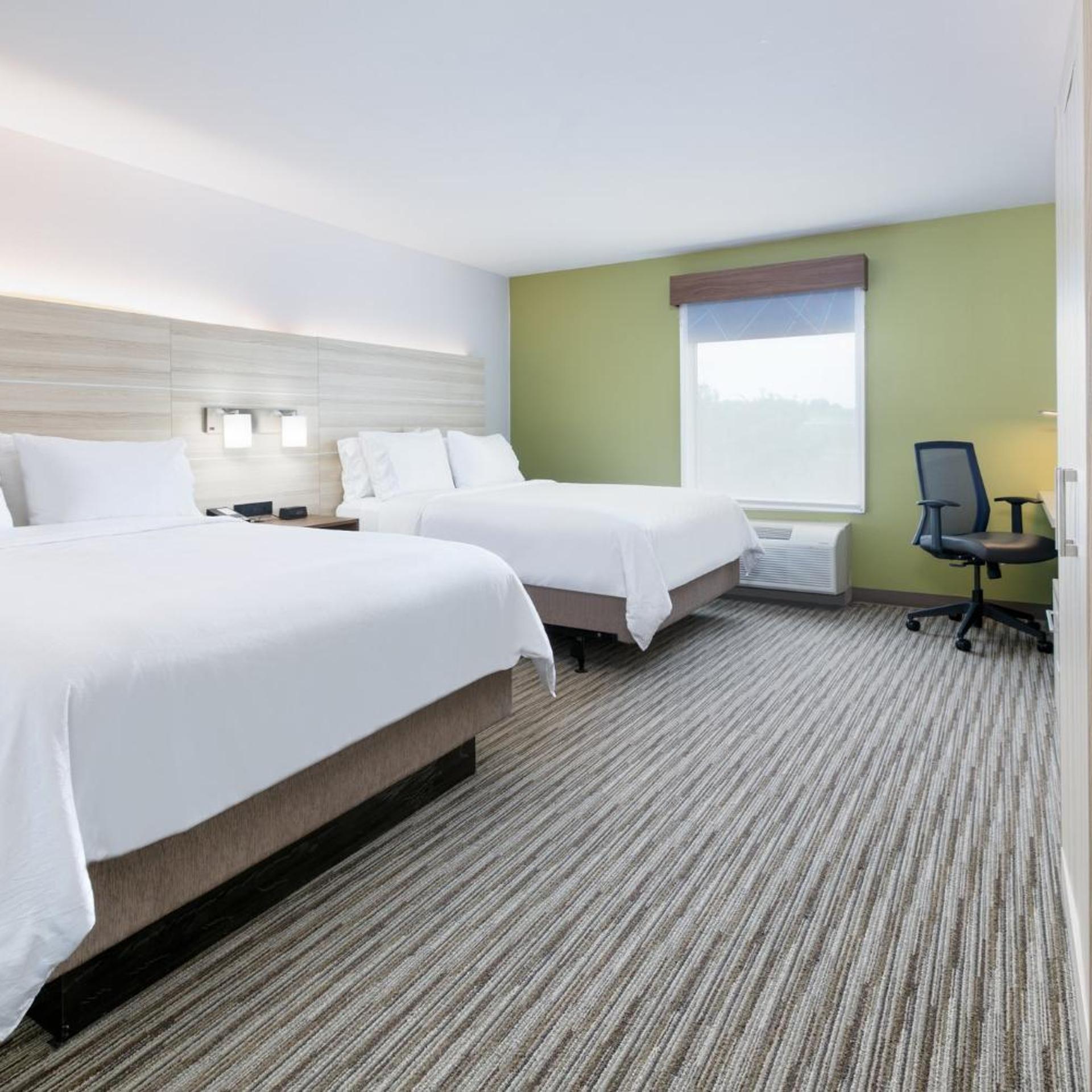holiday inn express hillsboro i 35 by ihg