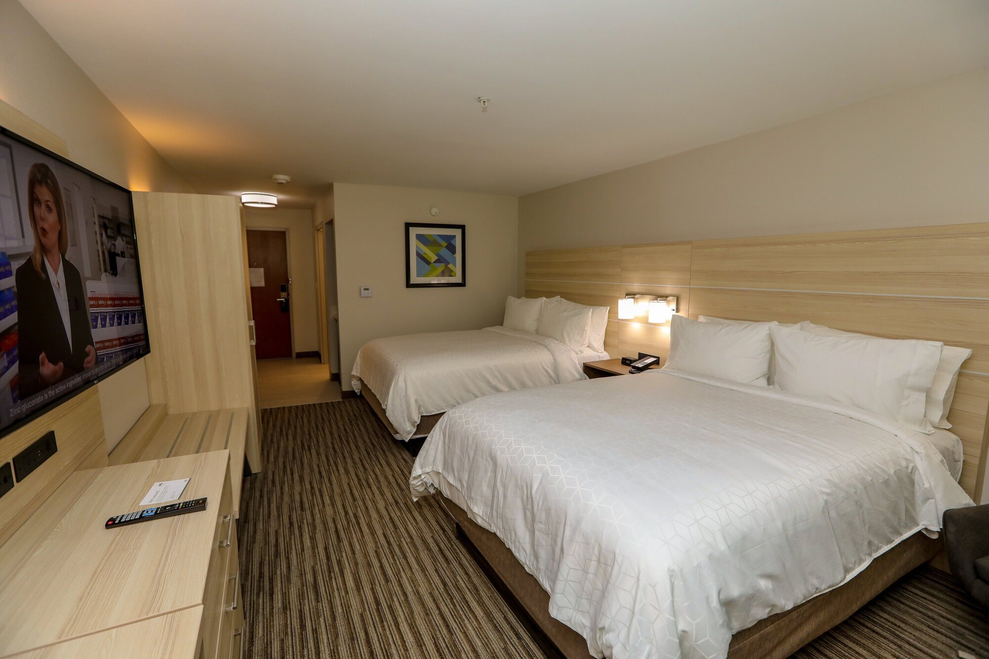 holiday inn express hillsboro i 35 by ihg