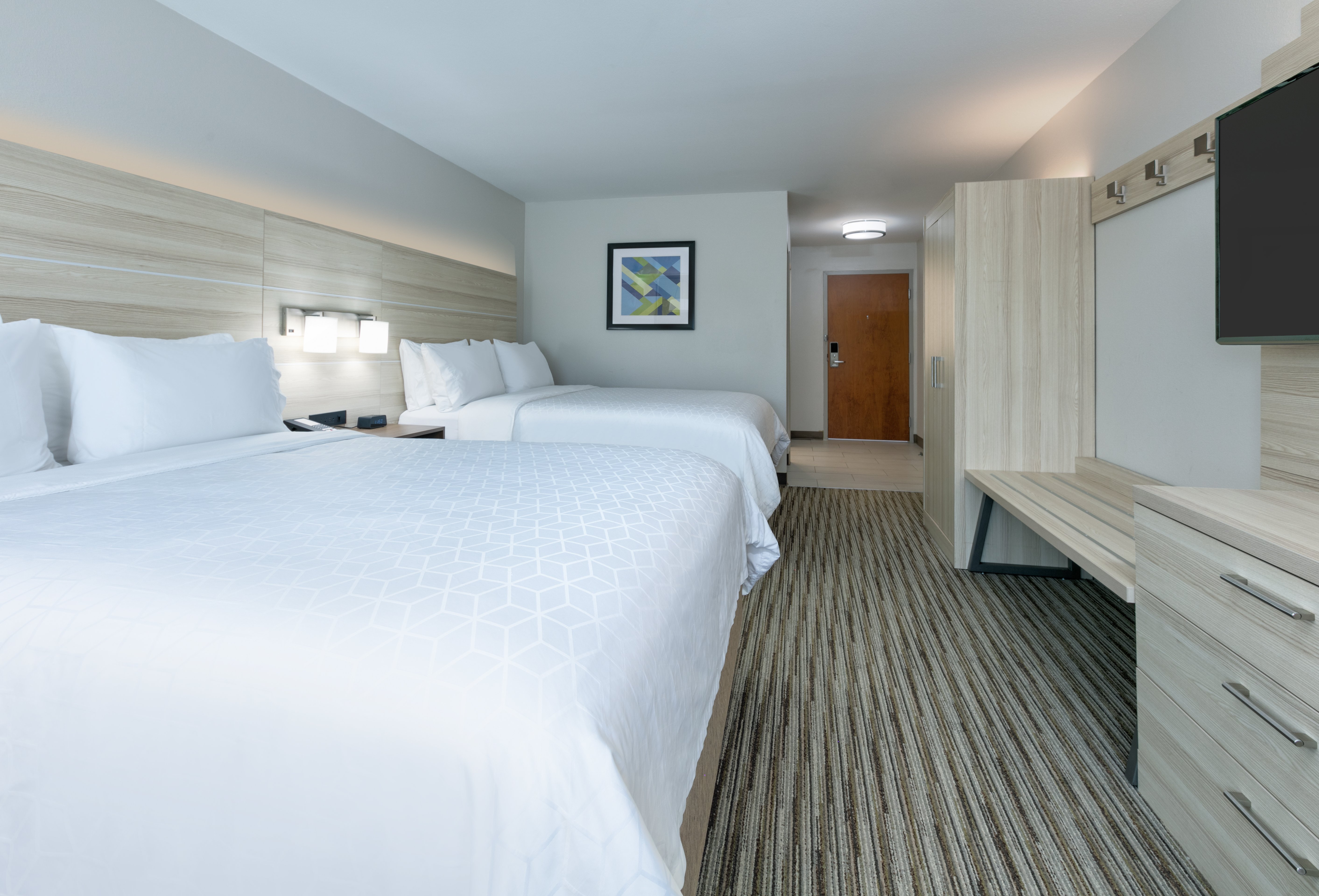 holiday inn express hillsboro i 35 by ihg