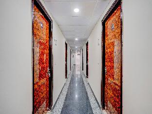 Hotel O The Moon,,3 star