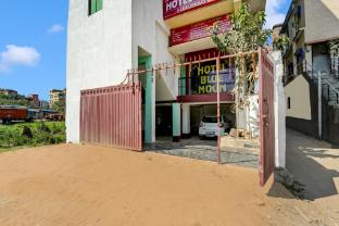 hotel o blue moon