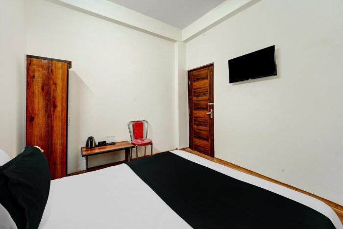 hotel o blue moon