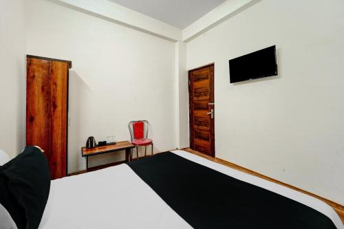 hotel o blue moon