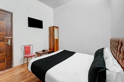 Hotel O Blue Moon,,4 star