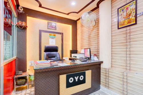 super hotel o kashi inn