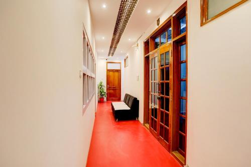 super hotel o kashi inn