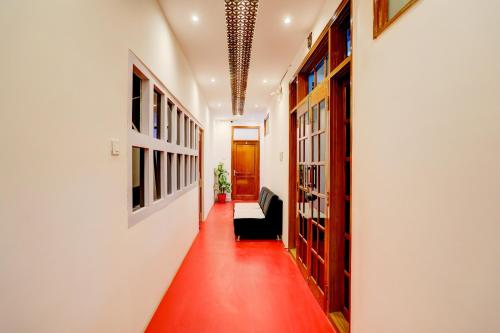 super hotel o kashi inn