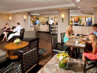 Hampton Inn Hilton Head,Hilton Head Island>>Beaufort County,3 star