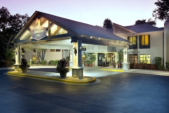 hampton inn hilton head