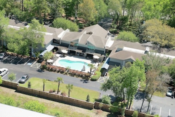 hampton inn hilton head