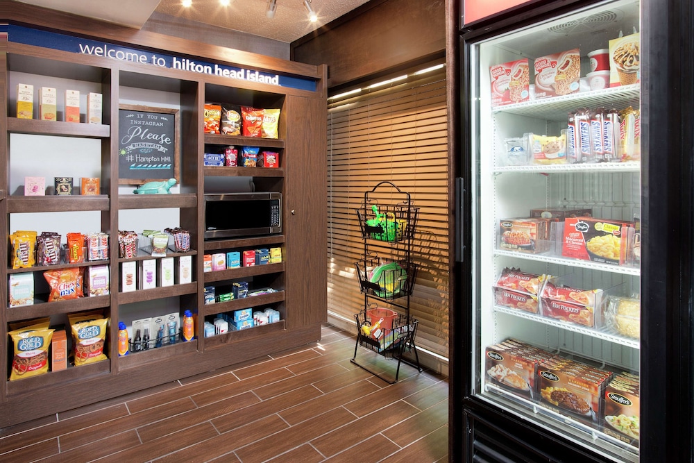 hampton inn hilton head