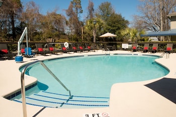 hampton inn hilton head