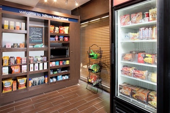 hampton inn hilton head