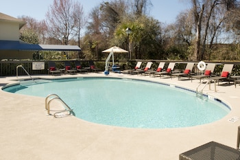 hampton inn hilton head