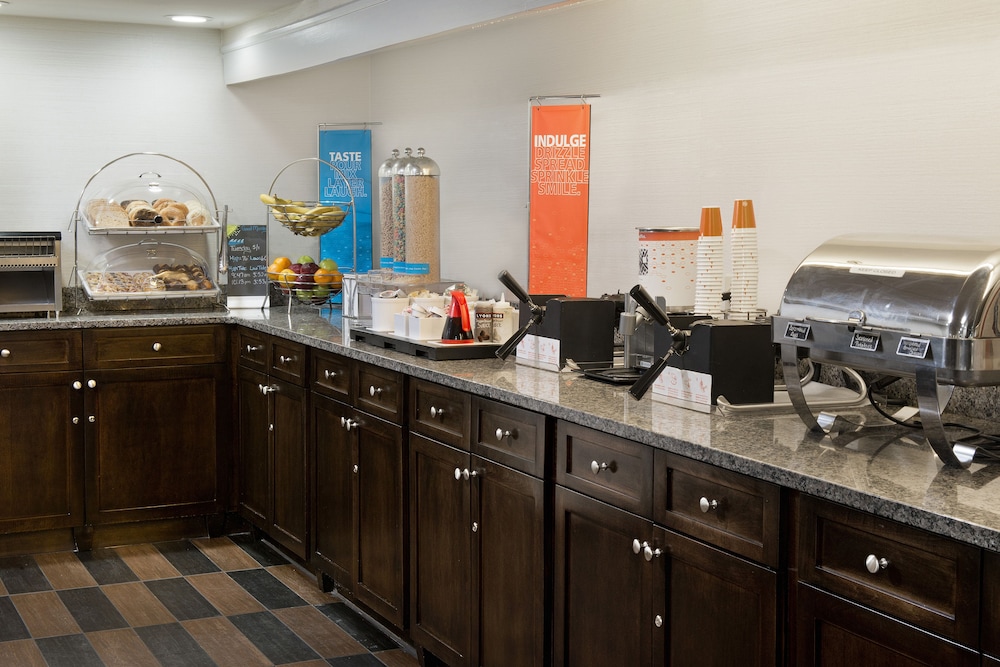 hampton inn hilton head