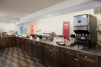 hampton inn hilton head