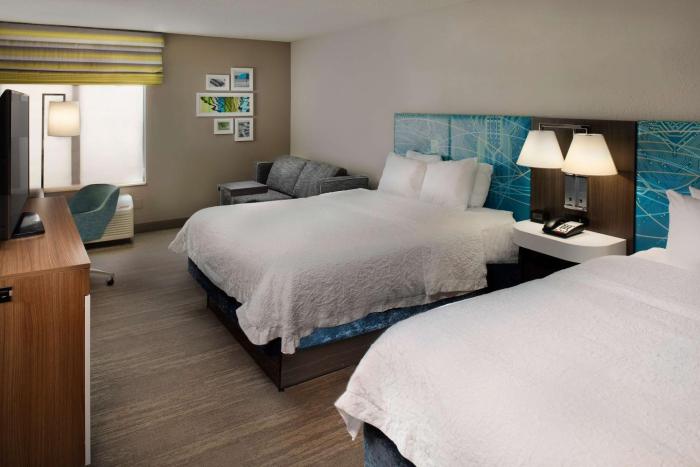 hampton inn hilton head