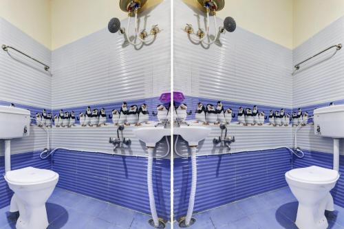 super hotel o indian residency near adams academy kadugodi