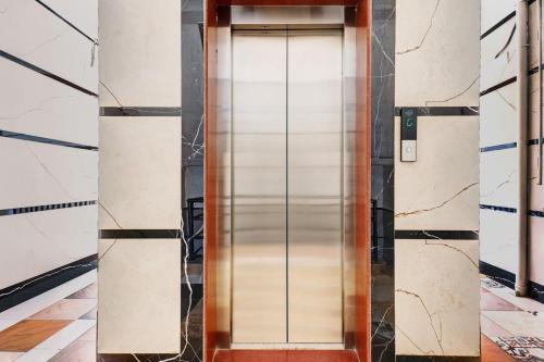 super hotel o indian residency near adams academy kadugodi