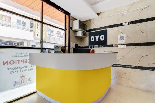 super hotel o indian residency near adams academy kadugodi