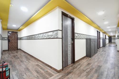 super hotel o indian residency near adams academy kadugodi