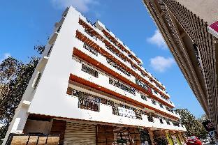 super hotel o indian residency near adams academy kadugodi