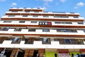 super hotel o indian residency near adams academy kadugodi