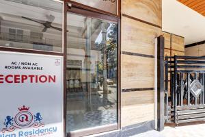 super hotel o indian residency near adams academy kadugodi