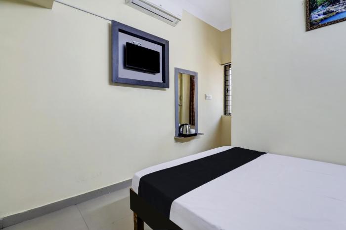super hotel o indian residency near adams academy kadugodi