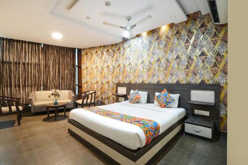 Super Hotel O Indian Residency, Near Adams Academy, Kadugodi,,3 star