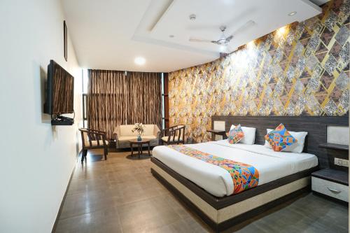 Super Hotel O Indian Residency, Near Adams Academy, Kadugodi,,3 star