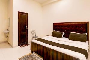 hotel o kailasha inn
