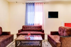 hotel o kailasha inn