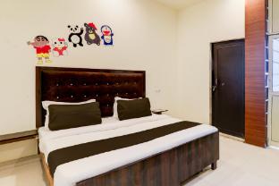 hotel o kailasha inn