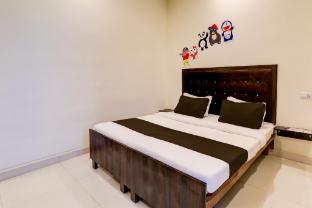 hotel o kailasha inn