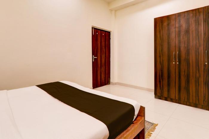 super hotel o kailasha inn