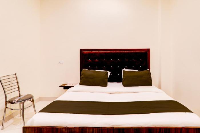 super hotel o kailasha inn