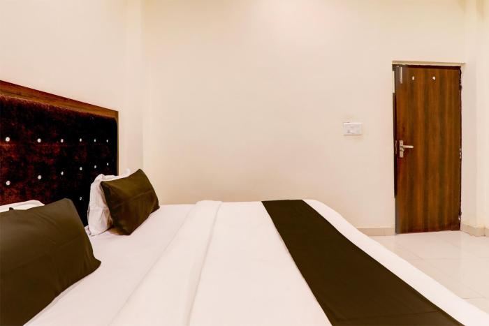 super hotel o kailasha inn