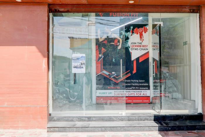 super hotel o kailasha inn