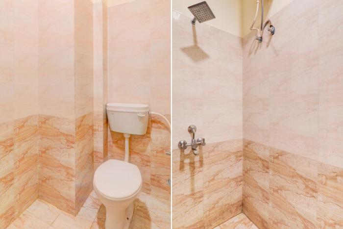 super hotel o kailasha inn