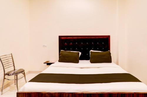 super hotel o kailasha inn