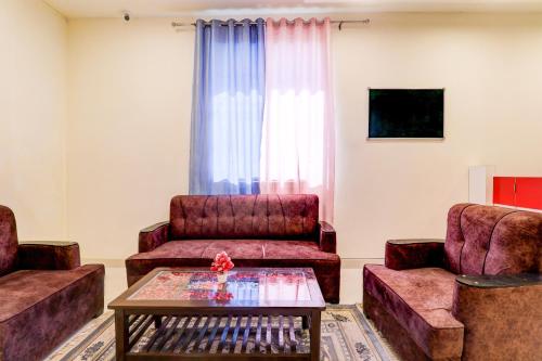 super hotel o kailasha inn