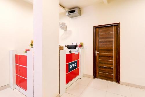 super hotel o kailasha inn